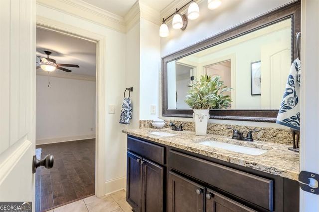 203 Davis Mill Road, Ball Ground, GA 30107