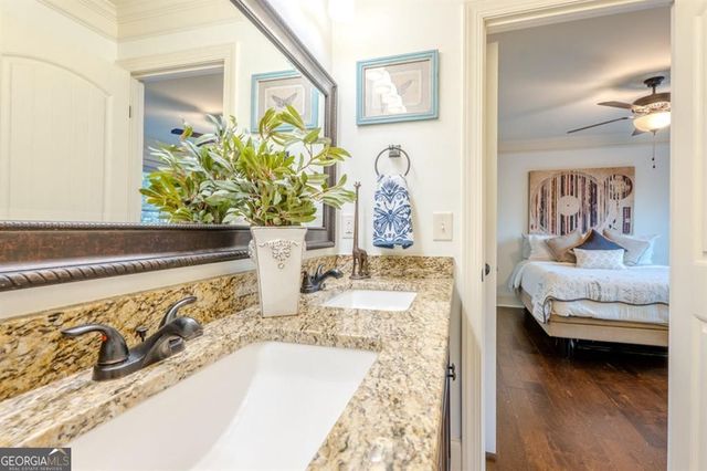 203 Davis Mill Road, Ball Ground, GA 30107