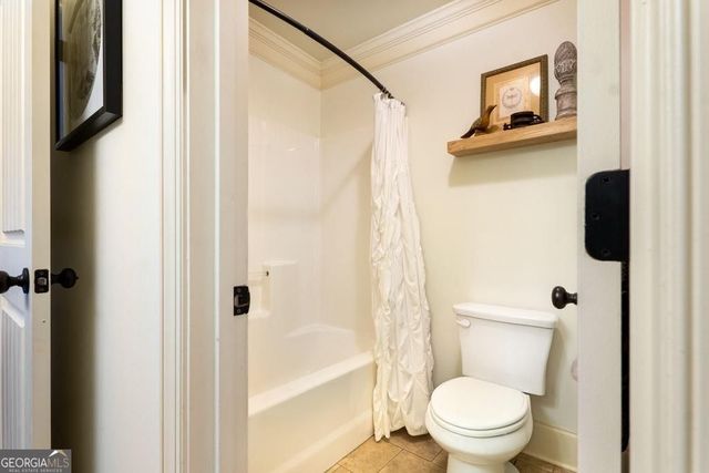 203 Davis Mill Road, Ball Ground, GA 30107