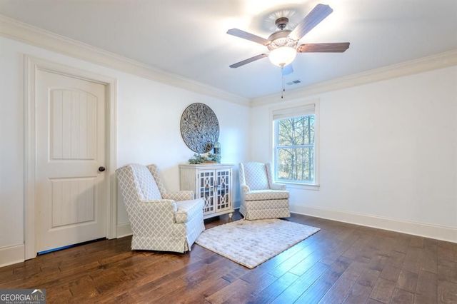 203 Davis Mill Road, Ball Ground, GA 30107