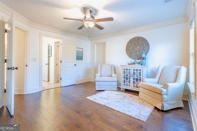 203 Davis Mill Road, Ball Ground, GA 30107