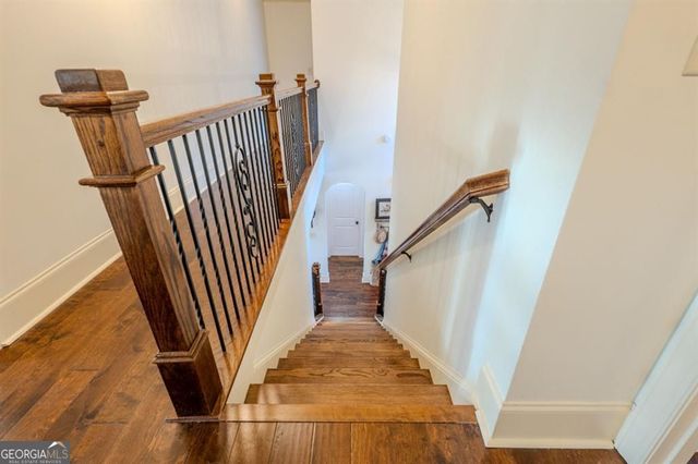 203 Davis Mill Road, Ball Ground, GA 30107