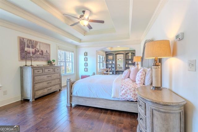 203 Davis Mill Road, Ball Ground, GA 30107