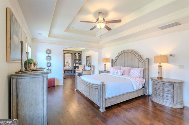 203 Davis Mill Road, Ball Ground, GA 30107