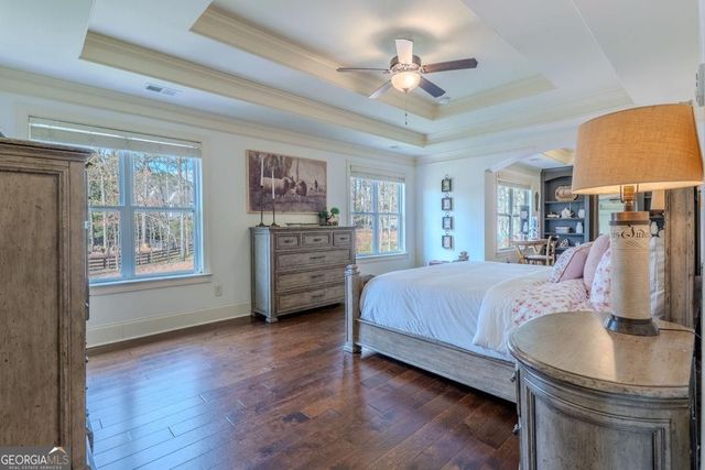 203 Davis Mill Road, Ball Ground, GA 30107