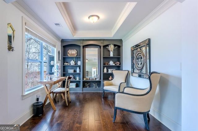 203 Davis Mill Road, Ball Ground, GA 30107