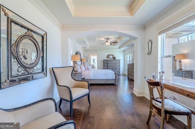 203 Davis Mill Road, Ball Ground, GA 30107