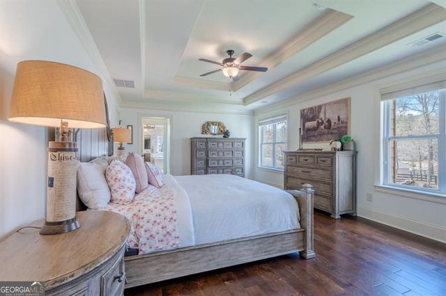 203 Davis Mill Road, Ball Ground, GA 30107