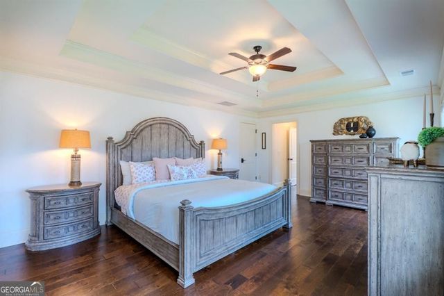 203 Davis Mill Road, Ball Ground, GA 30107