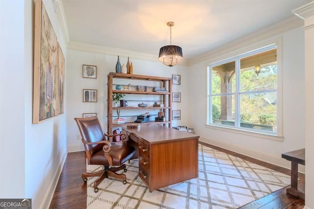 203 Davis Mill Road, Ball Ground, GA 30107