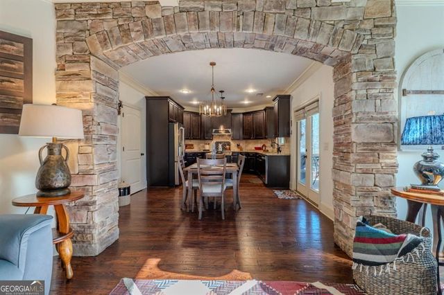 203 Davis Mill Road, Ball Ground, GA 30107