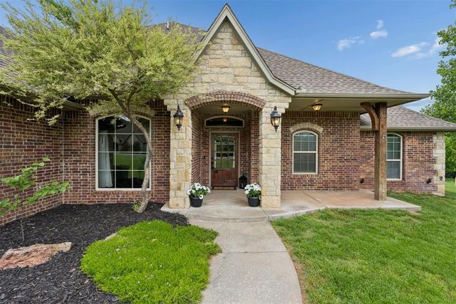 9551 Bergamo Boulevard, Edmond, OK 73034