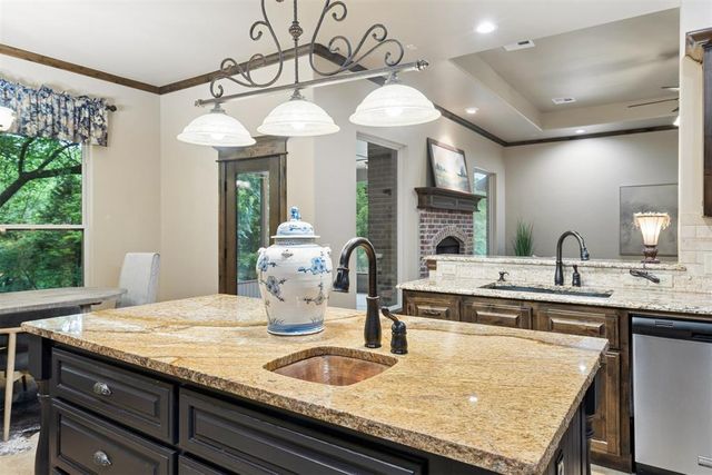 9551 Bergamo Boulevard, Edmond, OK 73034