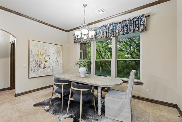 9551 Bergamo Boulevard, Edmond, OK 73034