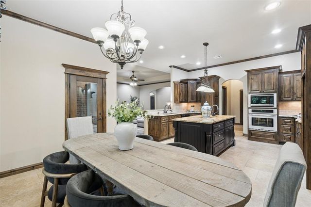 9551 Bergamo Boulevard, Edmond, OK 73034