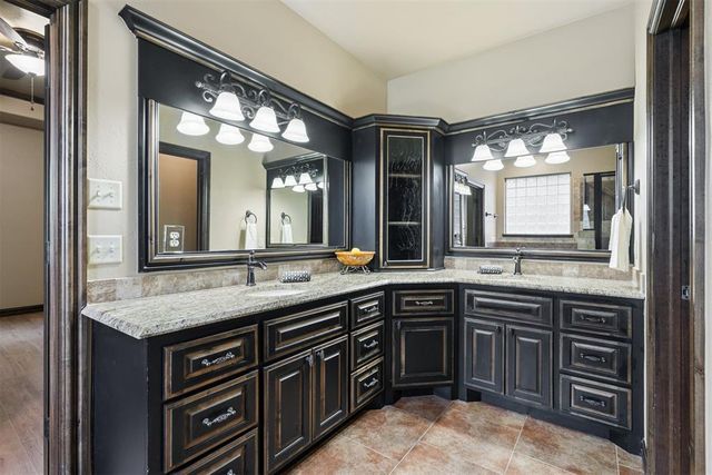 9551 Bergamo Boulevard, Edmond, OK 73034