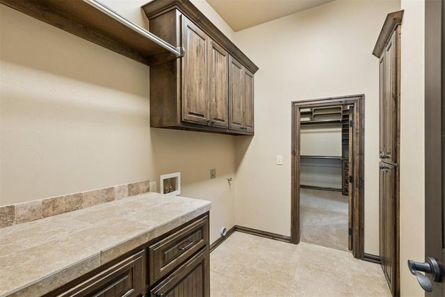 9551 Bergamo Boulevard, Edmond, OK 73034