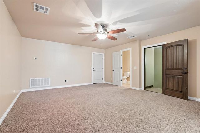 9551 Bergamo Boulevard, Edmond, OK 73034