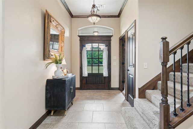 9551 Bergamo Boulevard, Edmond, OK 73034