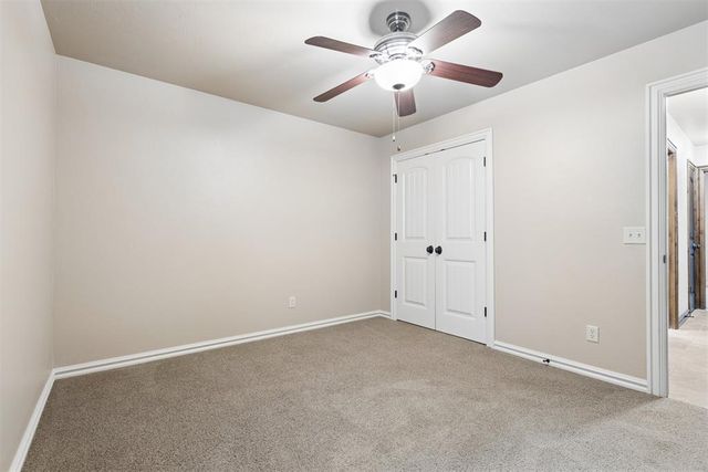 9551 Bergamo Boulevard, Edmond, OK 73034