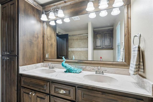 9551 Bergamo Boulevard, Edmond, OK 73034