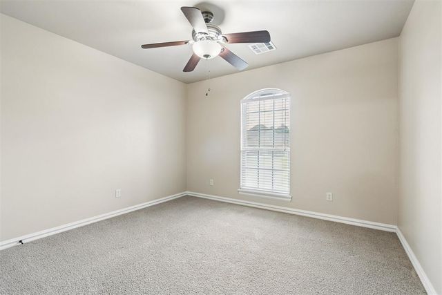 9551 Bergamo Boulevard, Edmond, OK 73034