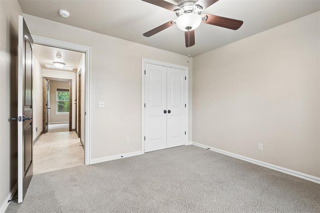 9551 Bergamo Boulevard, Edmond, OK 73034