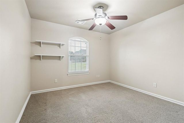 9551 Bergamo Boulevard, Edmond, OK 73034