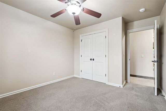 9551 Bergamo Boulevard, Edmond, OK 73034