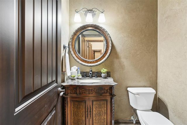 9551 Bergamo Boulevard, Edmond, OK 73034