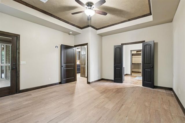 9551 Bergamo Boulevard, Edmond, OK 73034