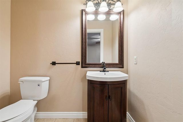 9551 Bergamo Boulevard, Edmond, OK 73034