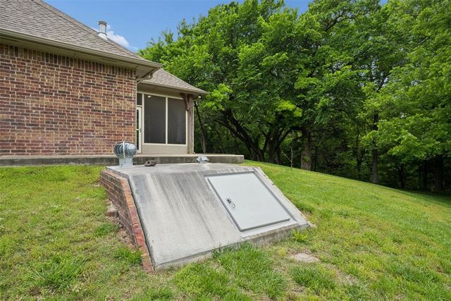 9551 Bergamo Boulevard, Edmond, OK 73034