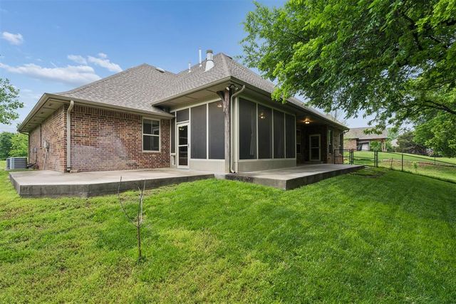 9551 Bergamo Boulevard, Edmond, OK 73034