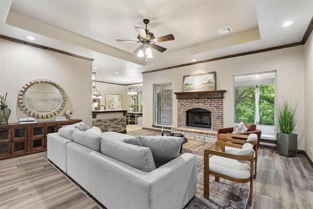 9551 Bergamo Boulevard, Edmond, OK 73034
