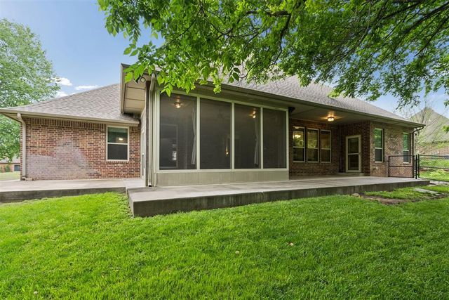 9551 Bergamo Boulevard, Edmond, OK 73034