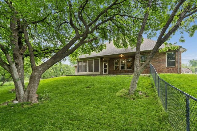 9551 Bergamo Boulevard, Edmond, OK 73034