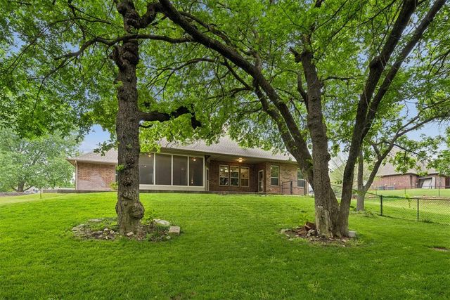 9551 Bergamo Boulevard, Edmond, OK 73034