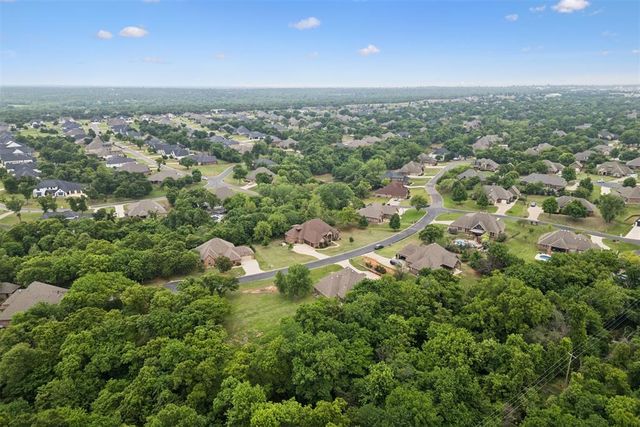 9551 Bergamo Boulevard, Edmond, OK 73034