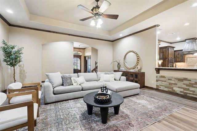 9551 Bergamo Boulevard, Edmond, OK 73034