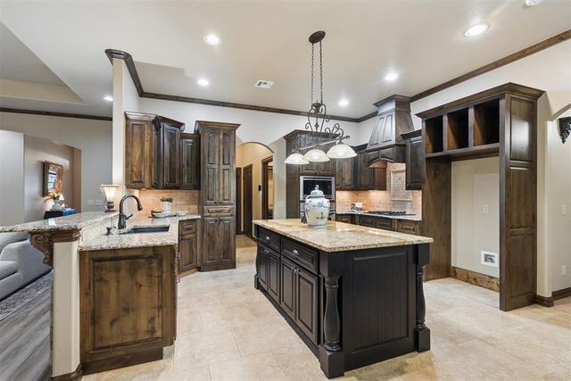 9551 Bergamo Boulevard, Edmond, OK 73034