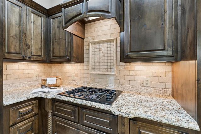 9551 Bergamo Boulevard, Edmond, OK 73034