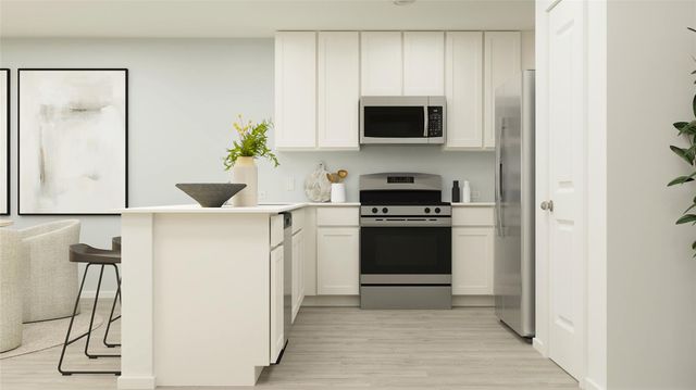 208 Dragonfly PARK, Hutto, TX 78634