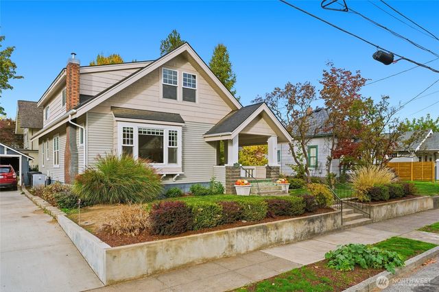 241 N Bellevue Avenue, Walla Walla, WA 99362