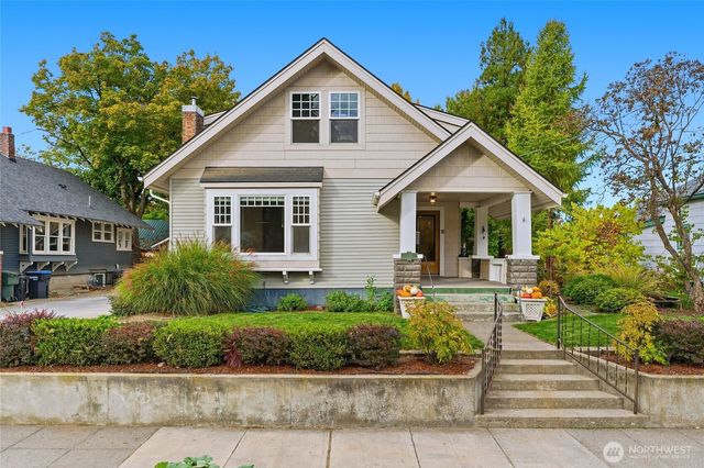 241 N Bellevue Avenue, Walla Walla, WA 99362