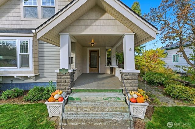 241 N Bellevue Avenue, Walla Walla, WA 99362