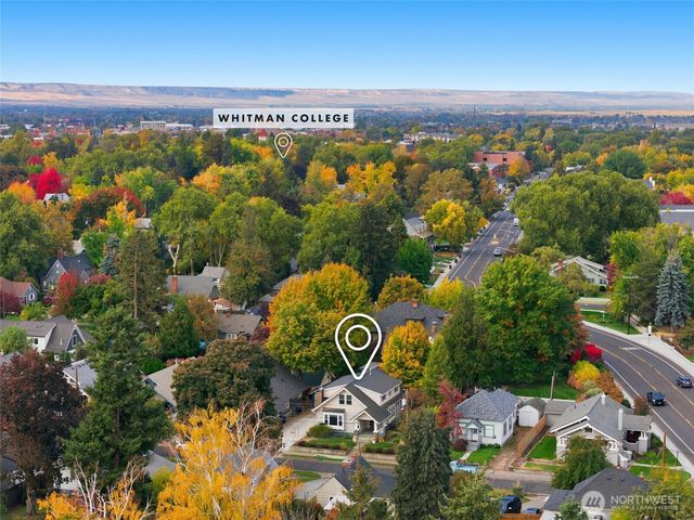 241 N Bellevue Avenue, Walla Walla, WA 99362