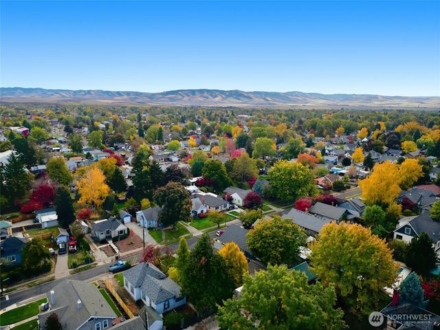241 N Bellevue Avenue, Walla Walla, WA 99362