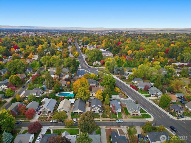 241 N Bellevue Avenue, Walla Walla, WA 99362