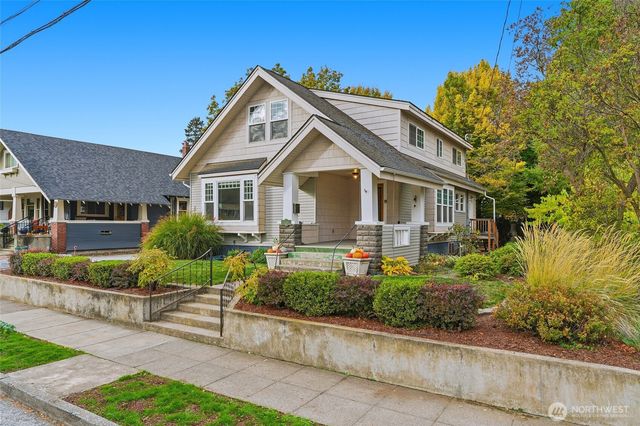 241 N Bellevue Avenue, Walla Walla, WA 99362